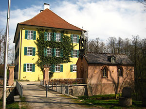 Wasserschloß